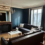 Superbe Appartement Pour 7 Personnes