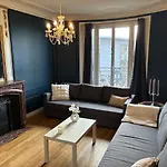 Superbe Appartement Pour 7 Personnes