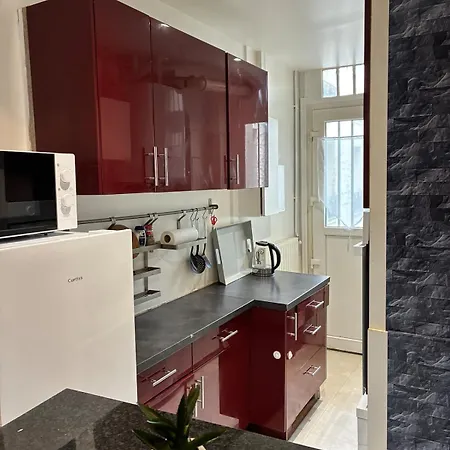 Superbe Pour 7 Personnes Apartment *