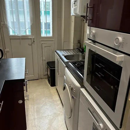 Apartment Superbe Pour 7 Personnes