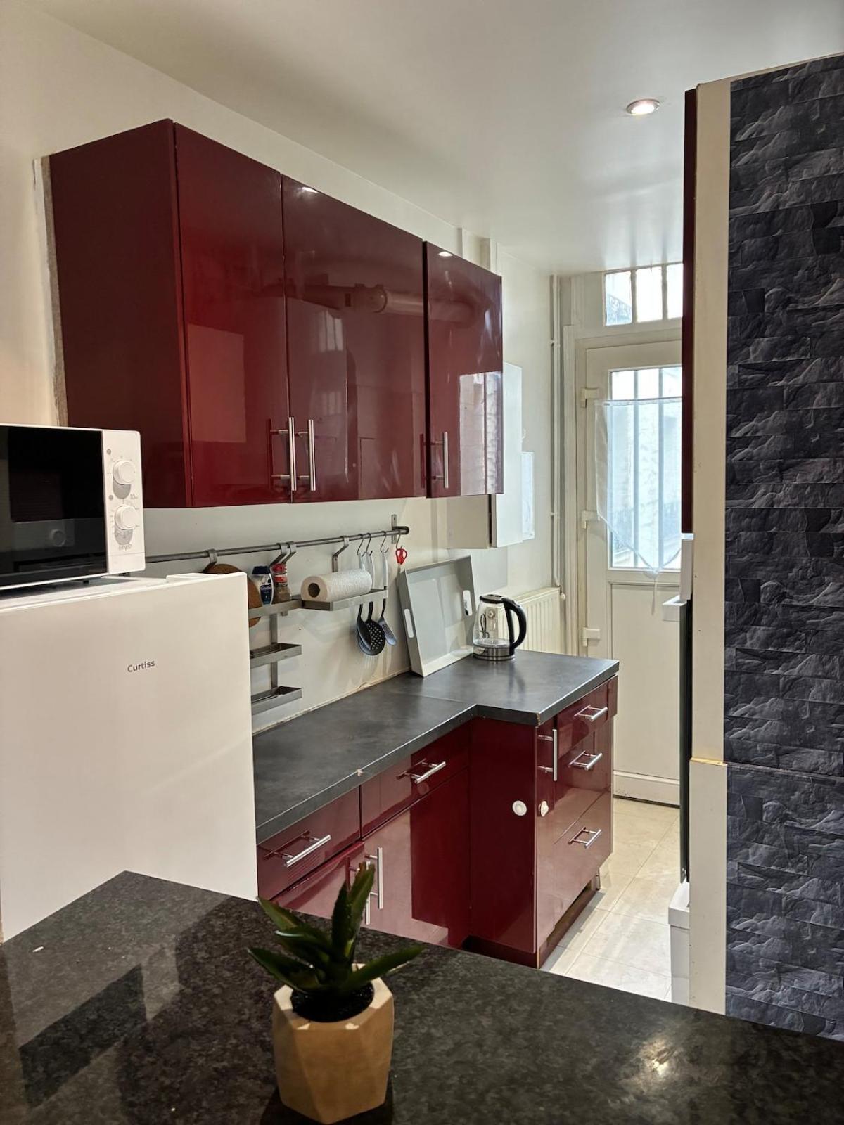Superbe Pour 7 Personnes Apartment *