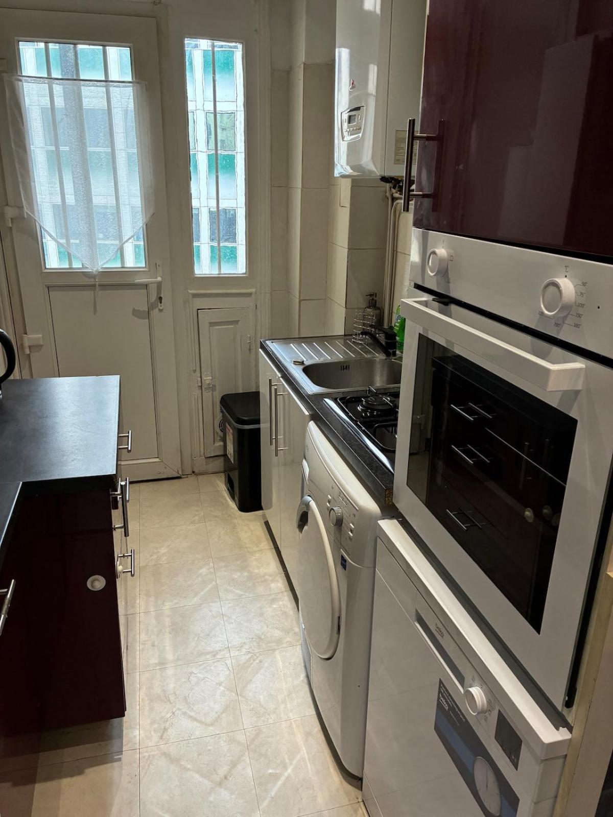 Apartment Superbe Pour 7 Personnes
