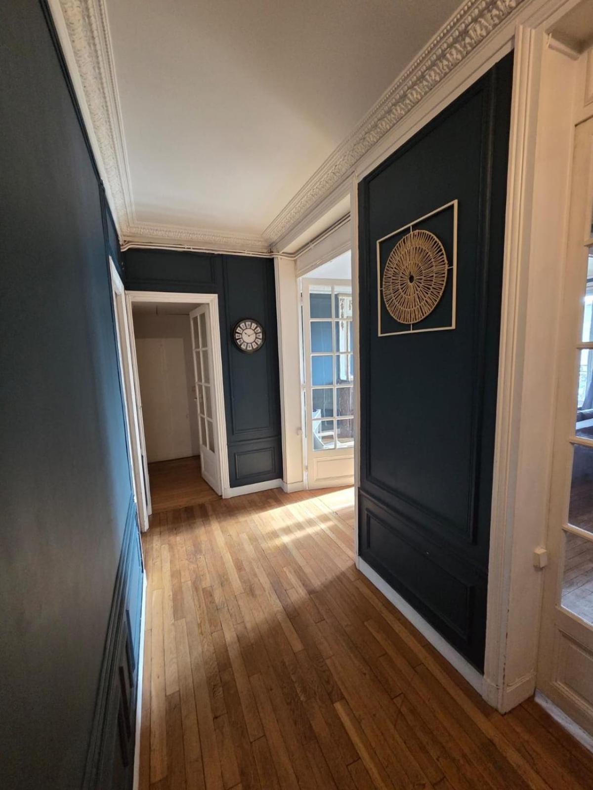 Apartment Superbe Pour 7 Personnes